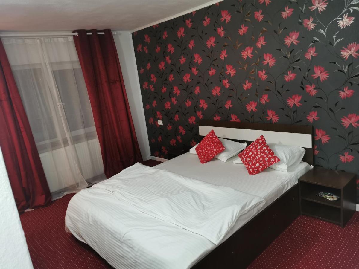 Appartement Casa Davison à Târgu Jiu Extérieur photo