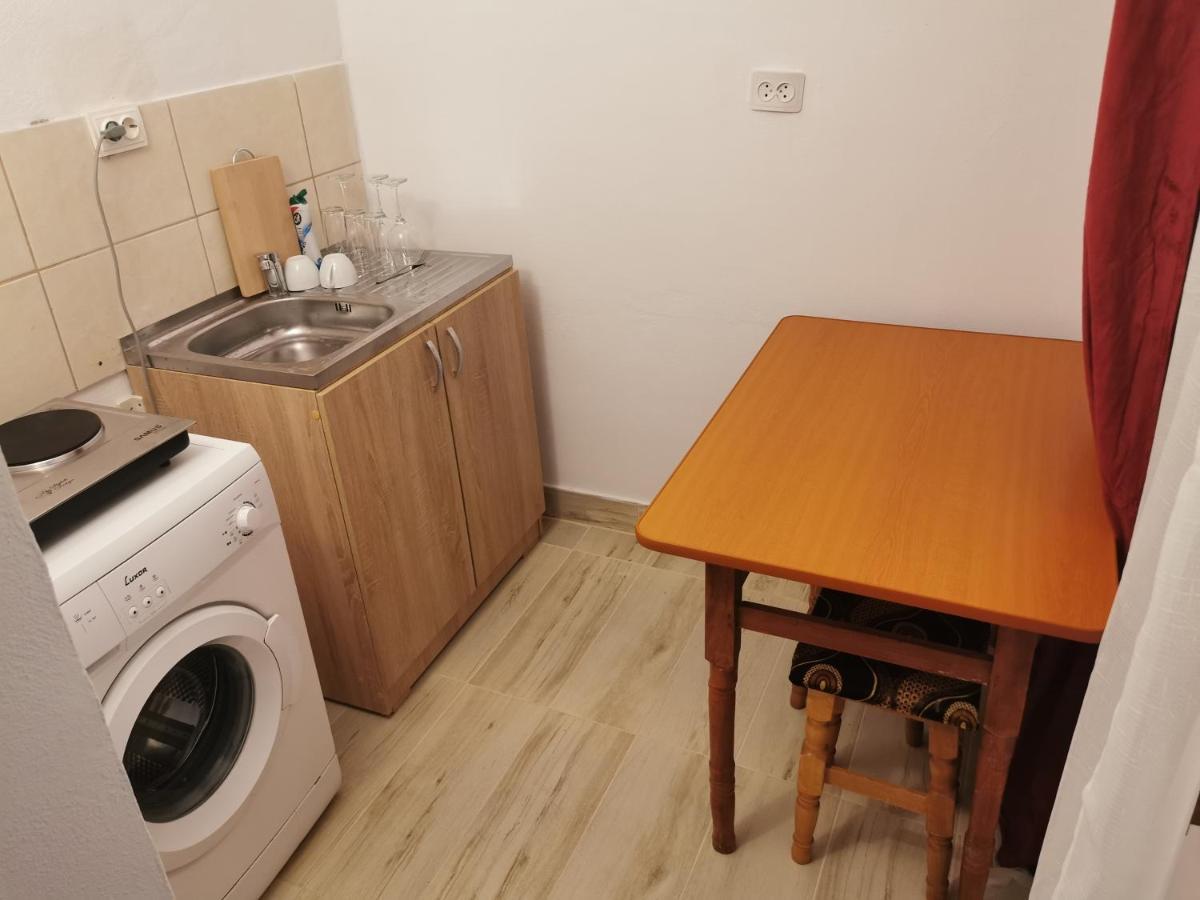 Appartement Casa Davison à Târgu Jiu Extérieur photo