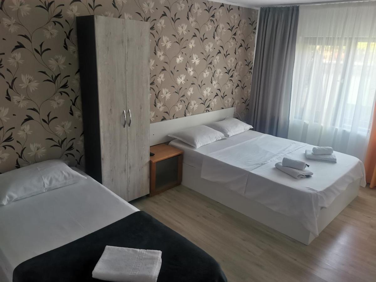 Appartement Casa Davison à Târgu Jiu Extérieur photo