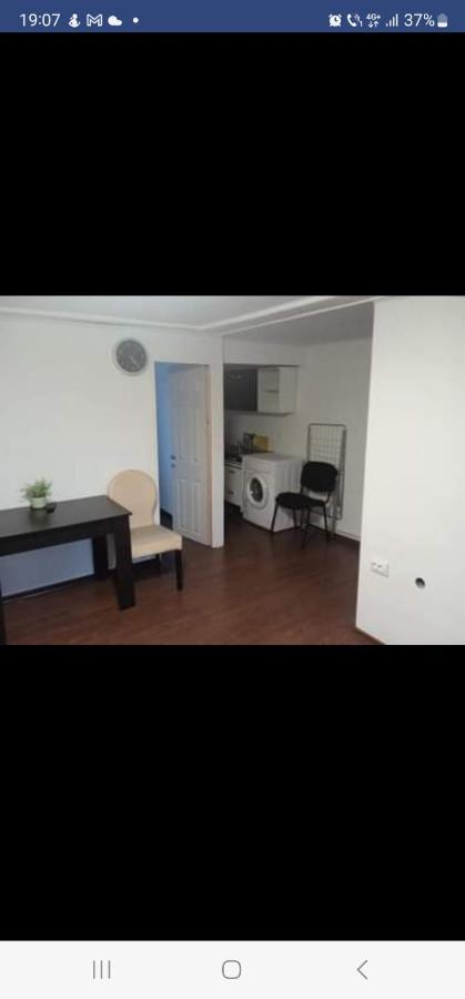 Appartement Casa Davison à Târgu Jiu Extérieur photo