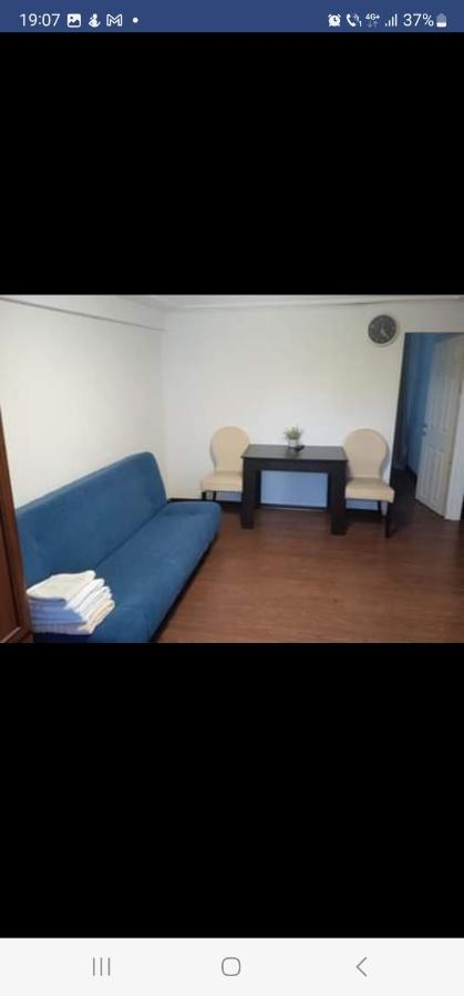 Appartement Casa Davison à Târgu Jiu Extérieur photo