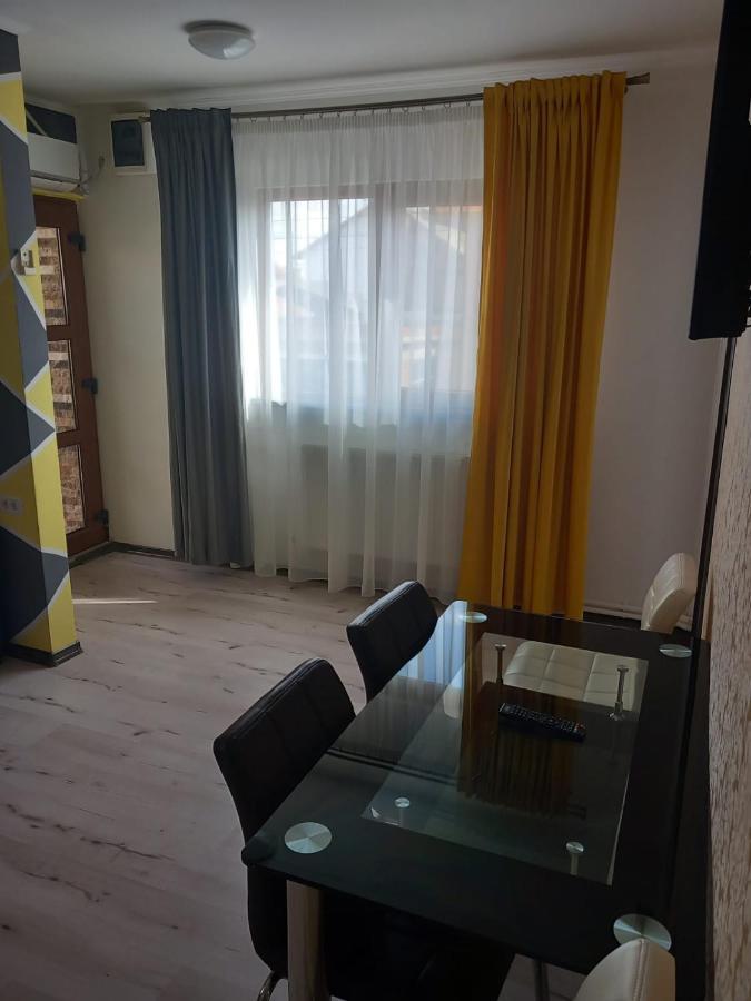 Appartement Casa Davison à Târgu Jiu Extérieur photo