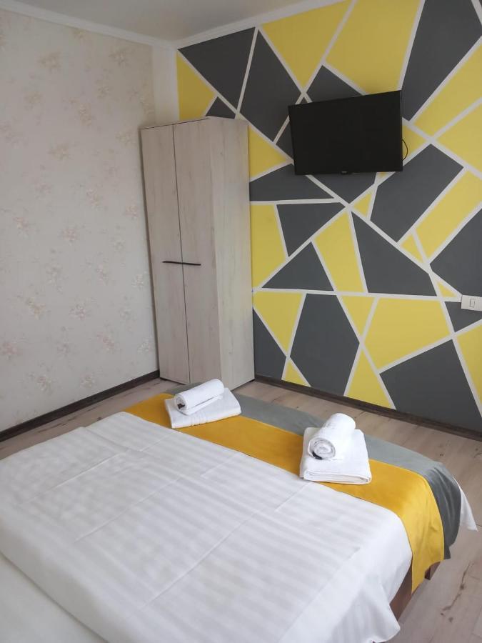 Appartement Casa Davison à Târgu Jiu Extérieur photo